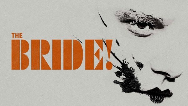 image du film The Bride!