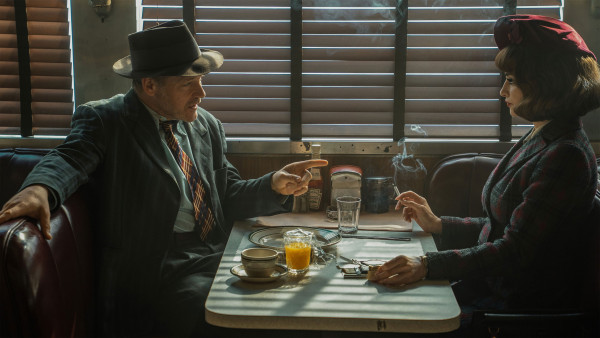 image du film The Bride!