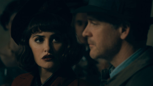 image du film The Bride!