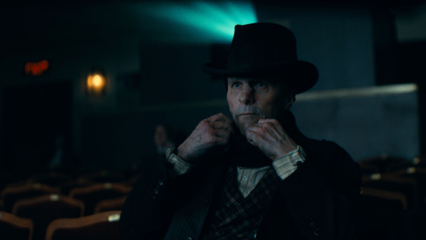 image du film The Bride!