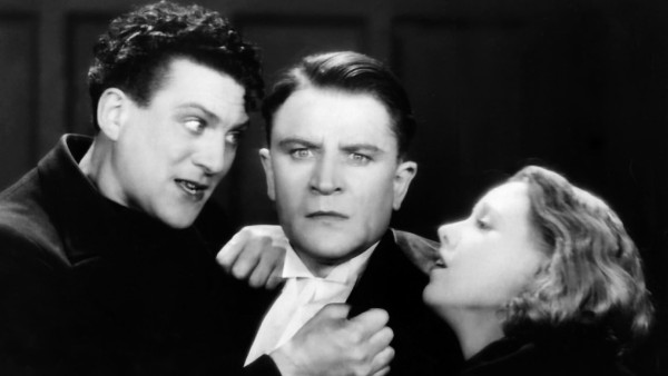 image du film The Manxman
