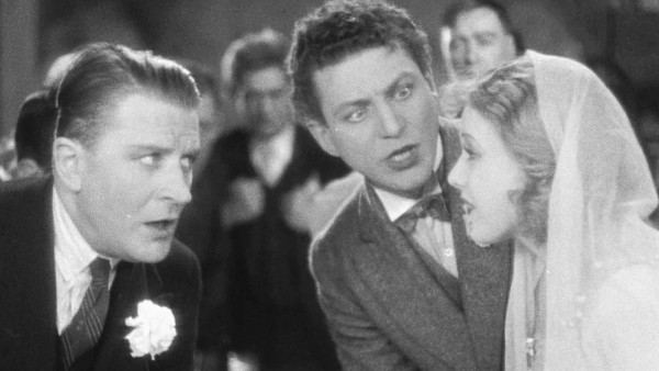 image du film The Manxman
