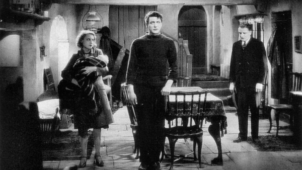 image du film The Manxman