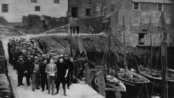 image du film The Manxman