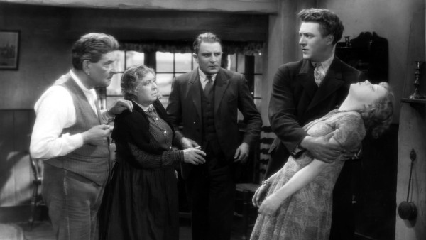 image du film The Manxman