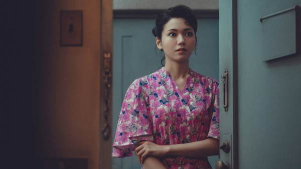 image du film Lumière pâle sur les collines