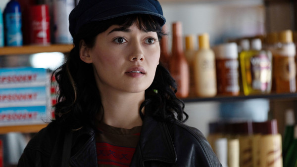 image du film Lumière pâle sur les collines