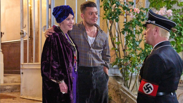 image du film Le Jour J