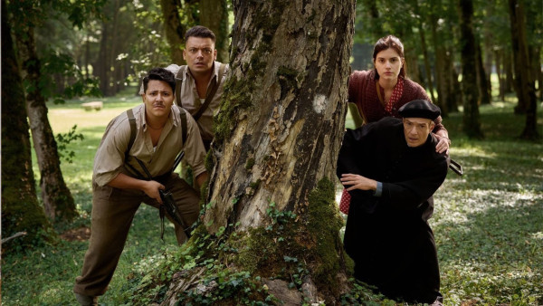 image du film Le Jour J