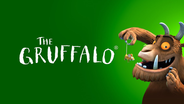 image du film Le Gruffalo