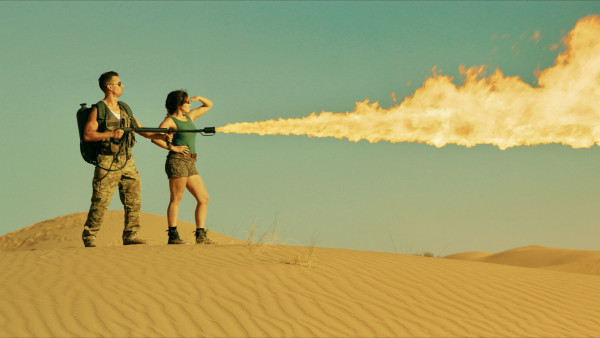 image du film LES K D'OR