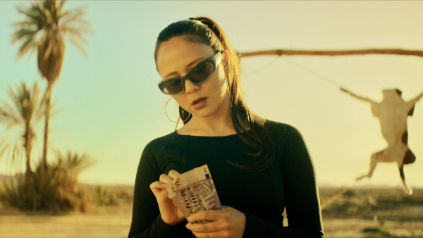 image du film LES K D'OR