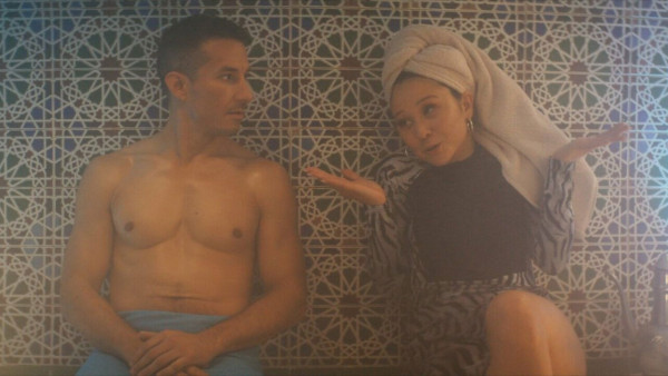 image du film LES K D'OR