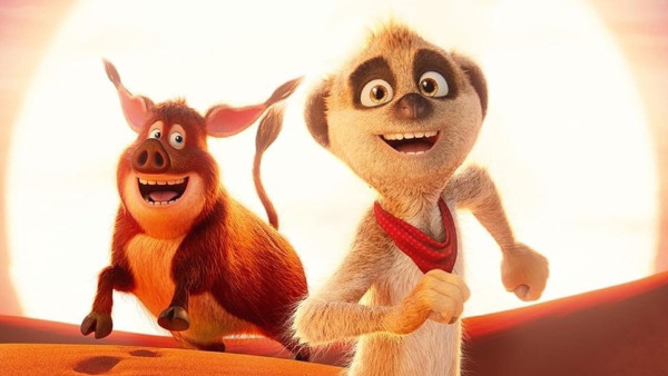 image du film Tafiti