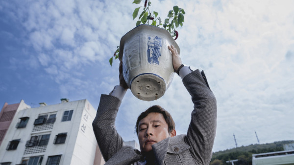 image du film Aucun autre choix