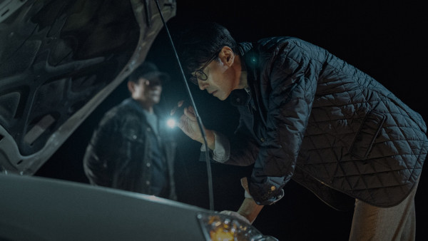 image du film Aucun autre choix