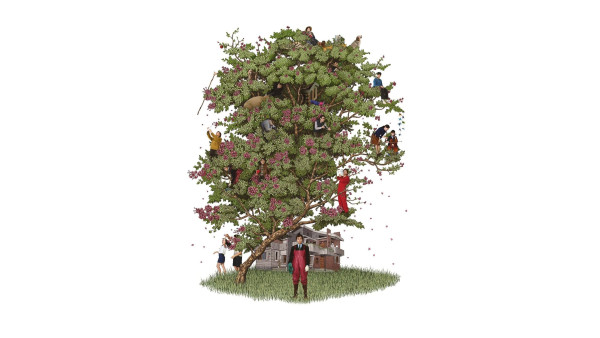 image du film Aucun autre choix