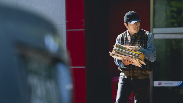 image du film Aucun autre choix