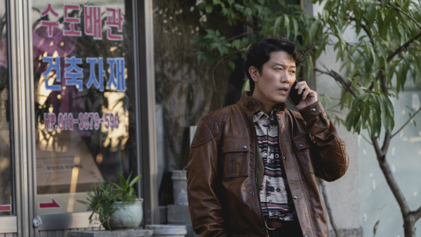 image du film Aucun autre choix