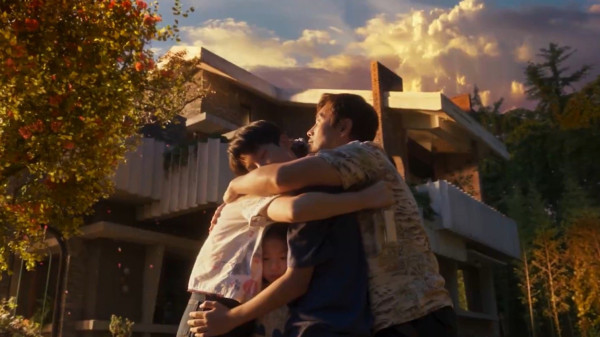 image du film Aucun autre choix