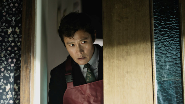 image du film Aucun autre choix