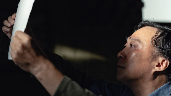 image du film Aucun autre choix