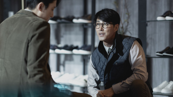 image du film Aucun autre choix