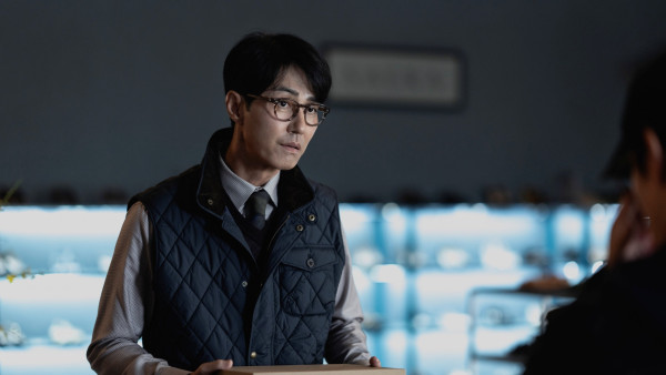 image du film Aucun autre choix