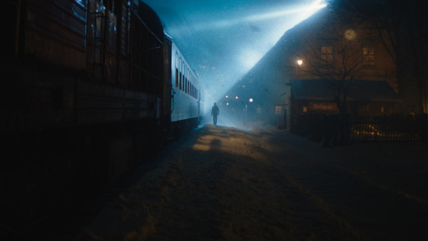 image du film De l'univers de John Wick : Ballerina
