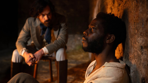 image du film Furcy, né libre