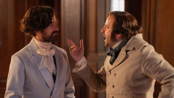 image du film Furcy, né libre