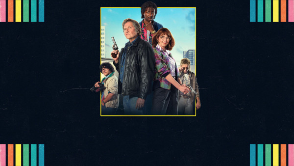 image du film Police Flash 80