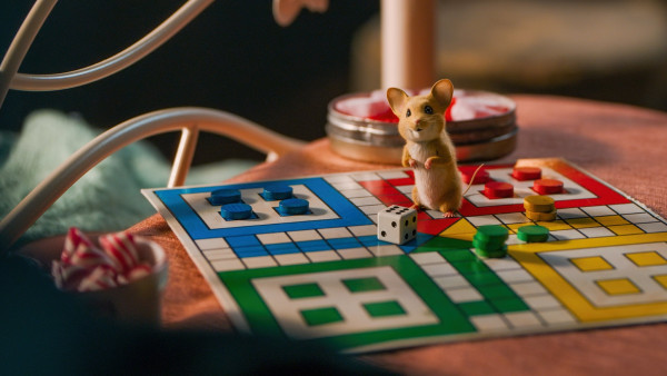 image du film Panique à Noël