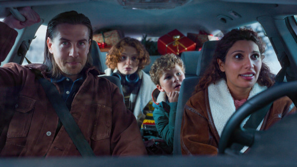 image du film Panique à Noël