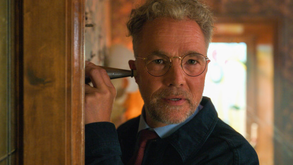 image du film Panique à Noël