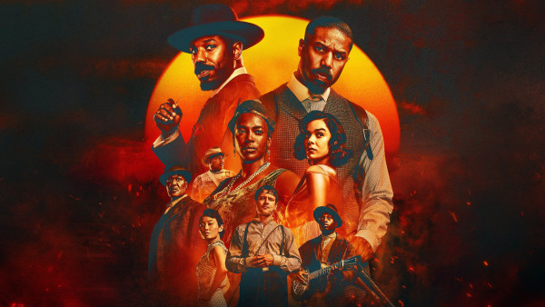 image du film Sinners
