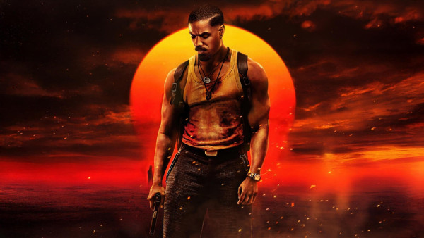 image du film Sinners
