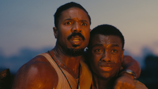 image du film Sinners