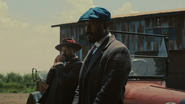 image du film Sinners