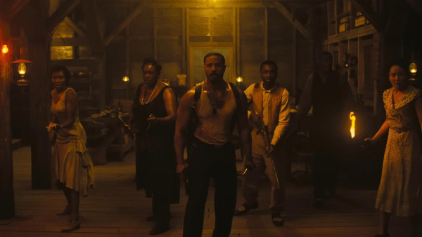 image du film Sinners