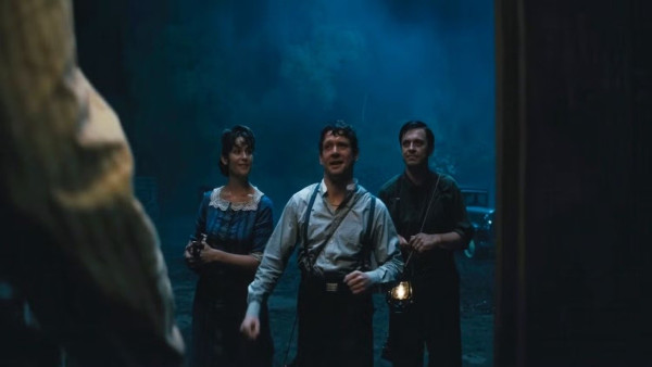 image du film Sinners
