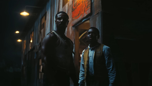 image du film Sinners