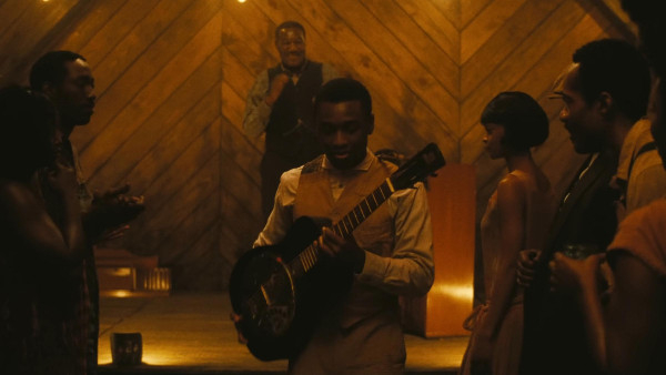 image du film Sinners