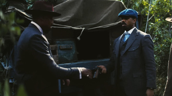 image du film Sinners