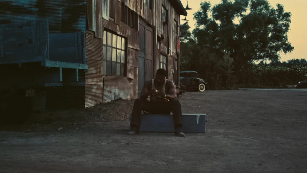 image du film Sinners