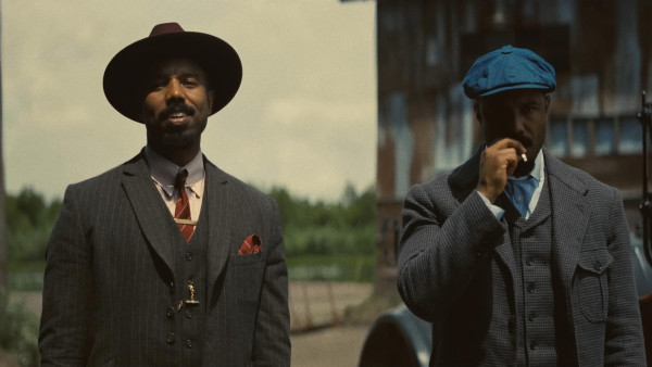 image du film Sinners