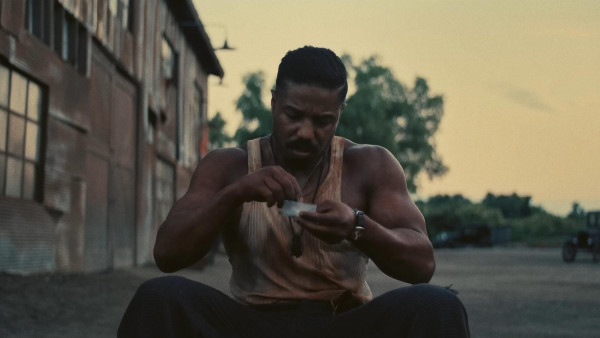 image du film Sinners
