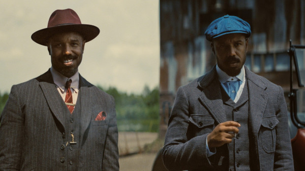 image du film Sinners