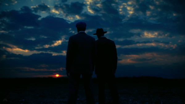 image du film Sinners