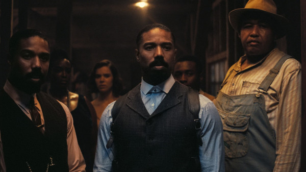 image du film Sinners